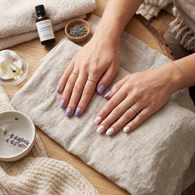 The Nail Collection Spa & Salon
